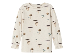 Name It peyote melange svampe top